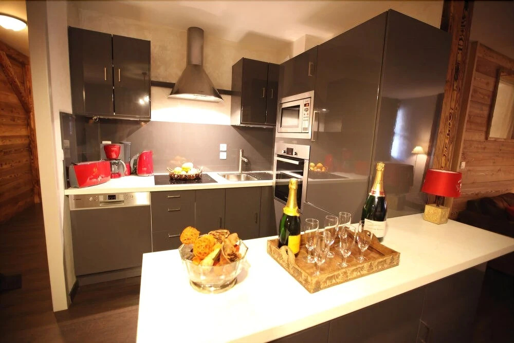 Les Chalets d'Adrien 3