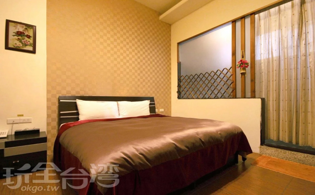 Yonghe Resort