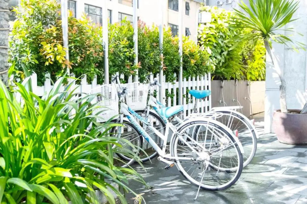 Cherry Hotel & Apartment Da Nang - Phoenix 2 Hotel