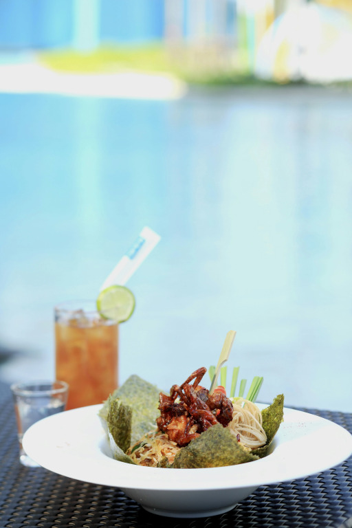 Centara Life Maris Resort Jomtien