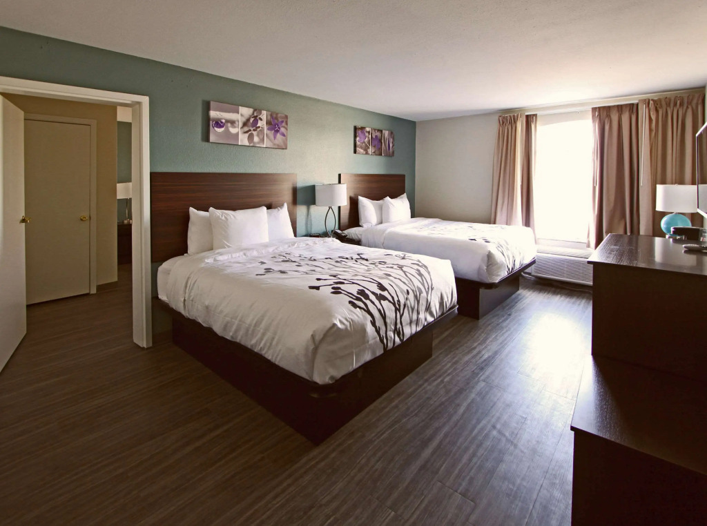 Americas Best Value Inn & Suites-Foley - Fully Renovated