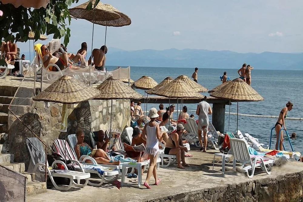 Andac Otel
