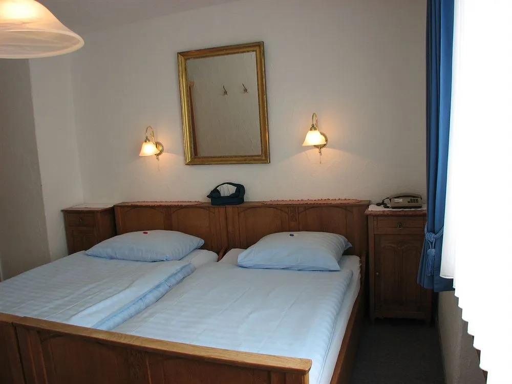 Apartment  Churwalden