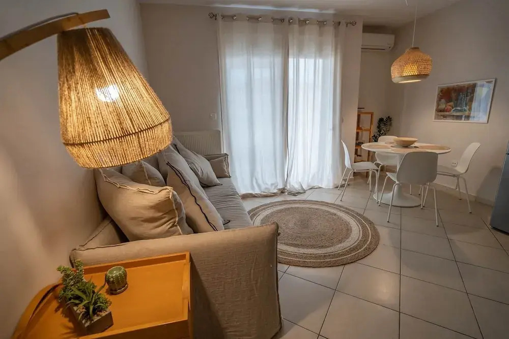 LUXURY FAMILY APARTMENT