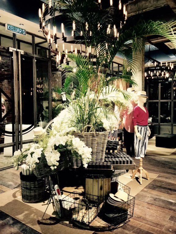 M Boutique Hotel Station 18 - Ipoh