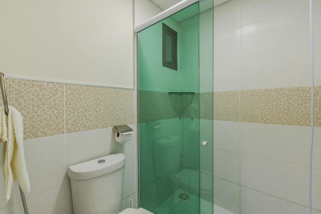 Varandas Do Mar Condomínio Moderno Por Carpediem