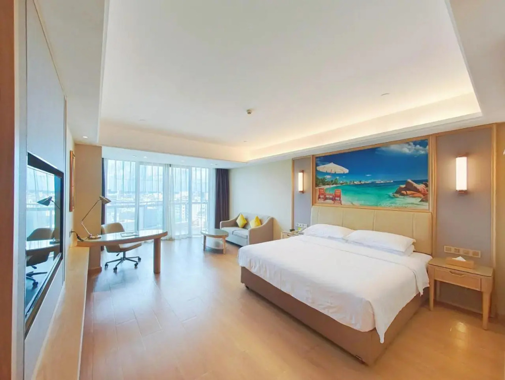 Yijia International Hotel