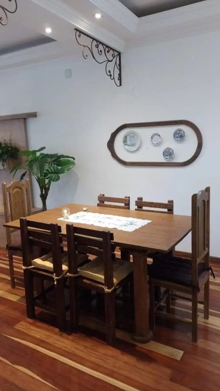 Recanto Alto da Glória