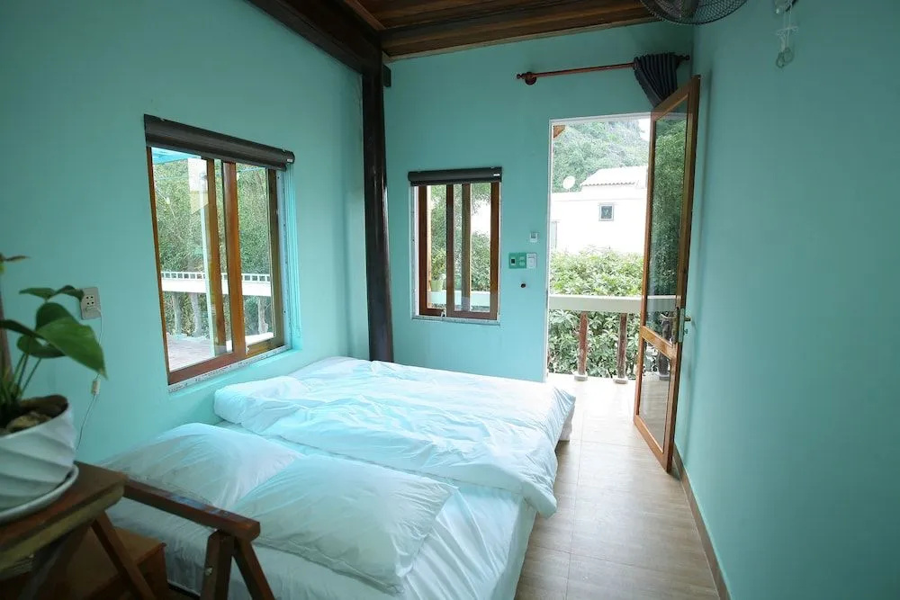 Ngoc's Garden House