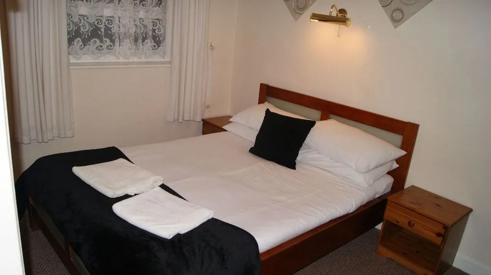 Newburn Hotel