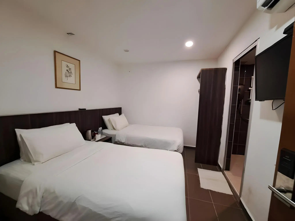 Hotel Al Abraar