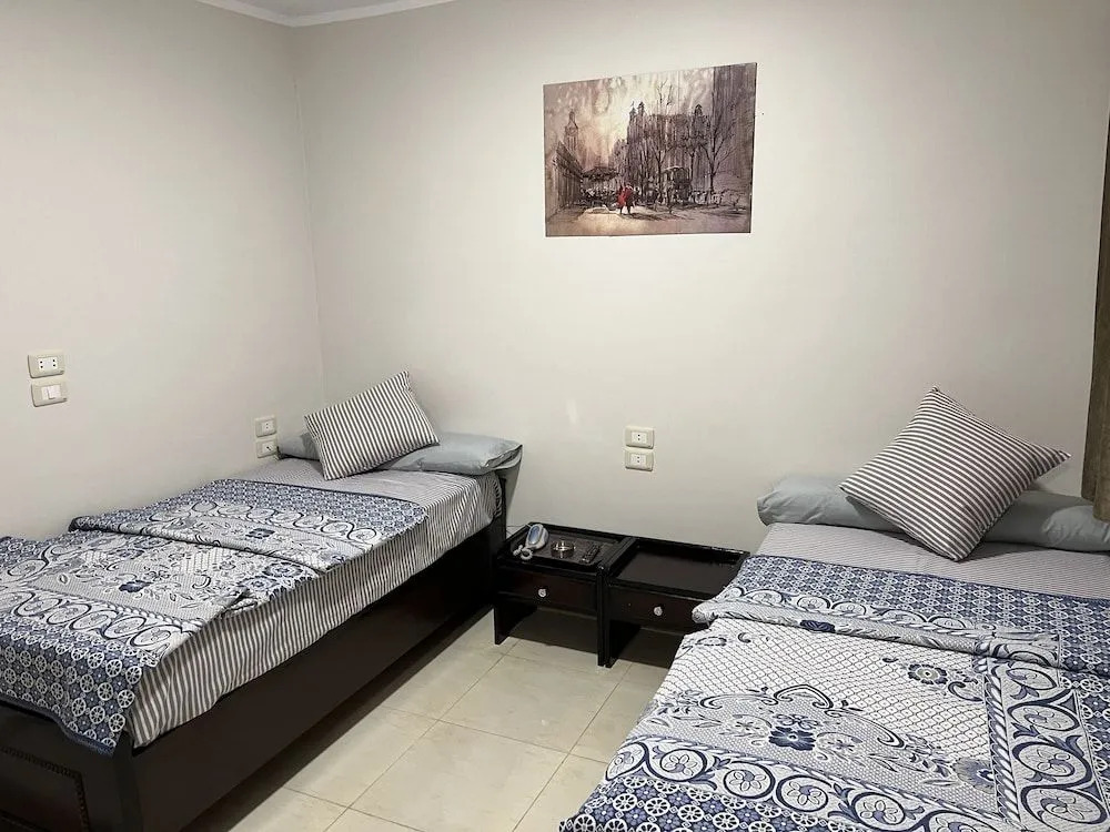 Royal hotel Tanta - فندق رويال طنطا