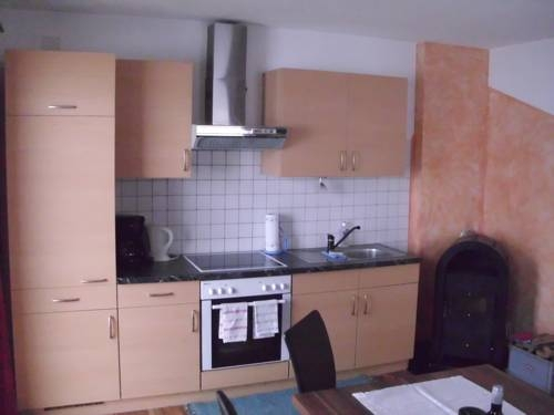 Apartment Gitti