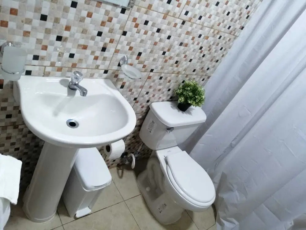 Anedi Guesthouse