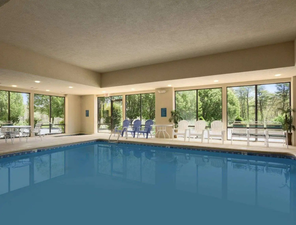 Baymont by Wyndham Crossville