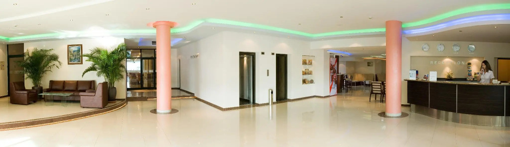 Hotel Sveta Elena
