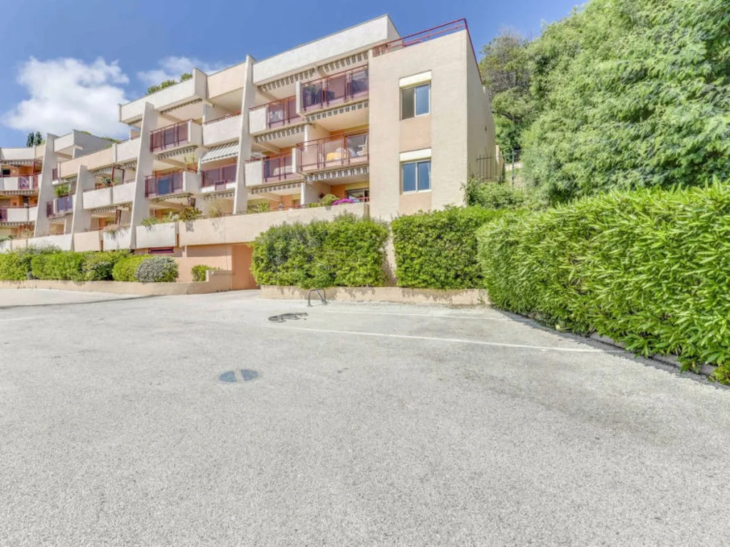 Apartment Les Mandariniers
