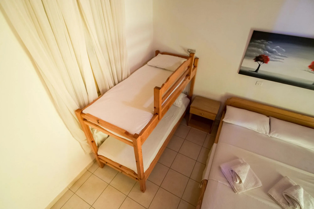 Margarita Apartments