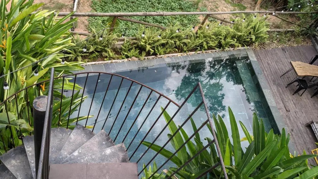 NANO Eco-Hostel