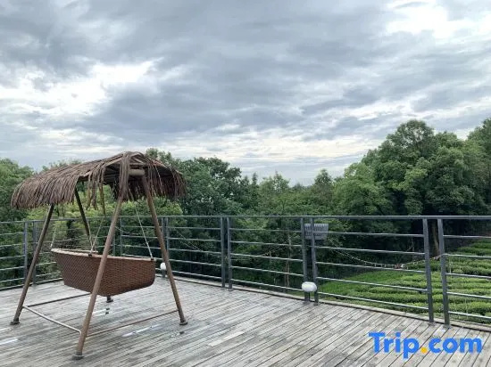 Hangzhou Tangting Qingzhiwu Homestay