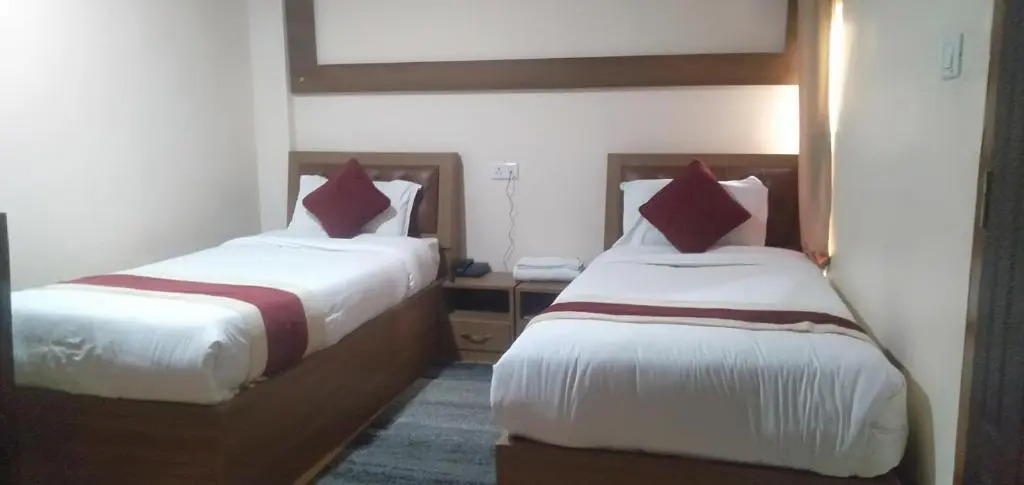 Hotel Moon Star