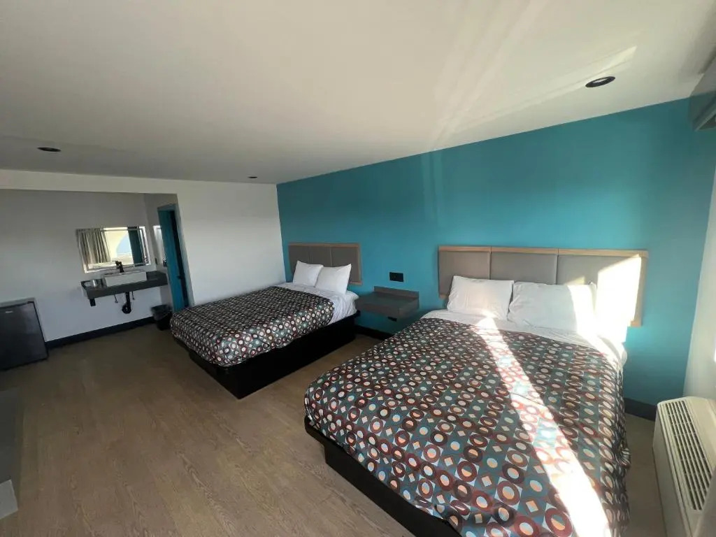 Arlo Motel near LAX, SoFi Stadium