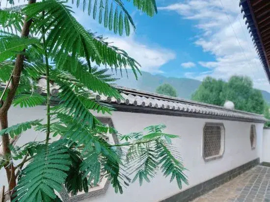 Shaxi Angel Gui Yulinzhu Homestay