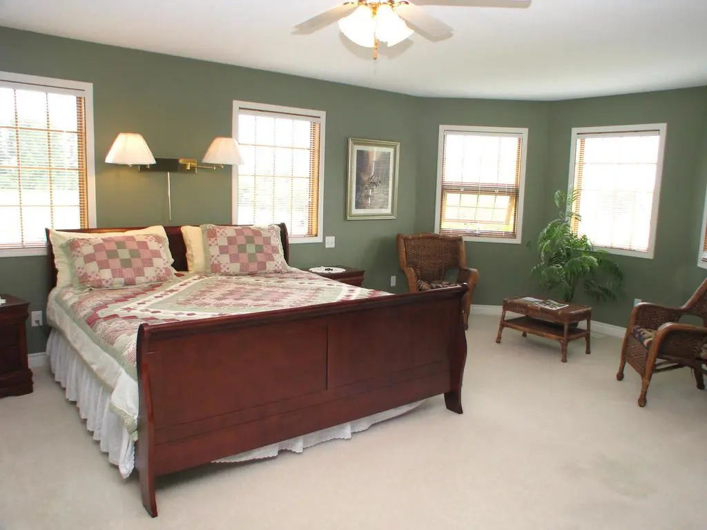 Schubert Estate B&b