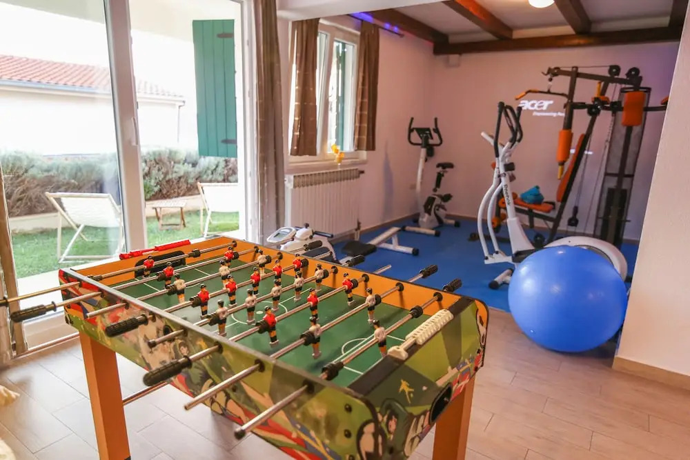 Villa Mario