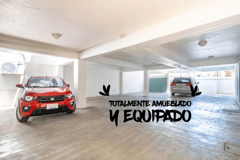 Suite Centrico El Prado