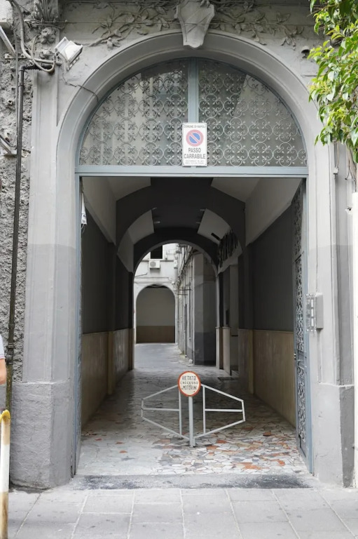 I MITI DI PARTENOPE