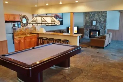 Canyon Lodge properties by 101 Great Escapes