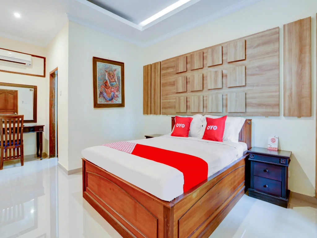 Hotel O Astiti Graha Tanah Lot
