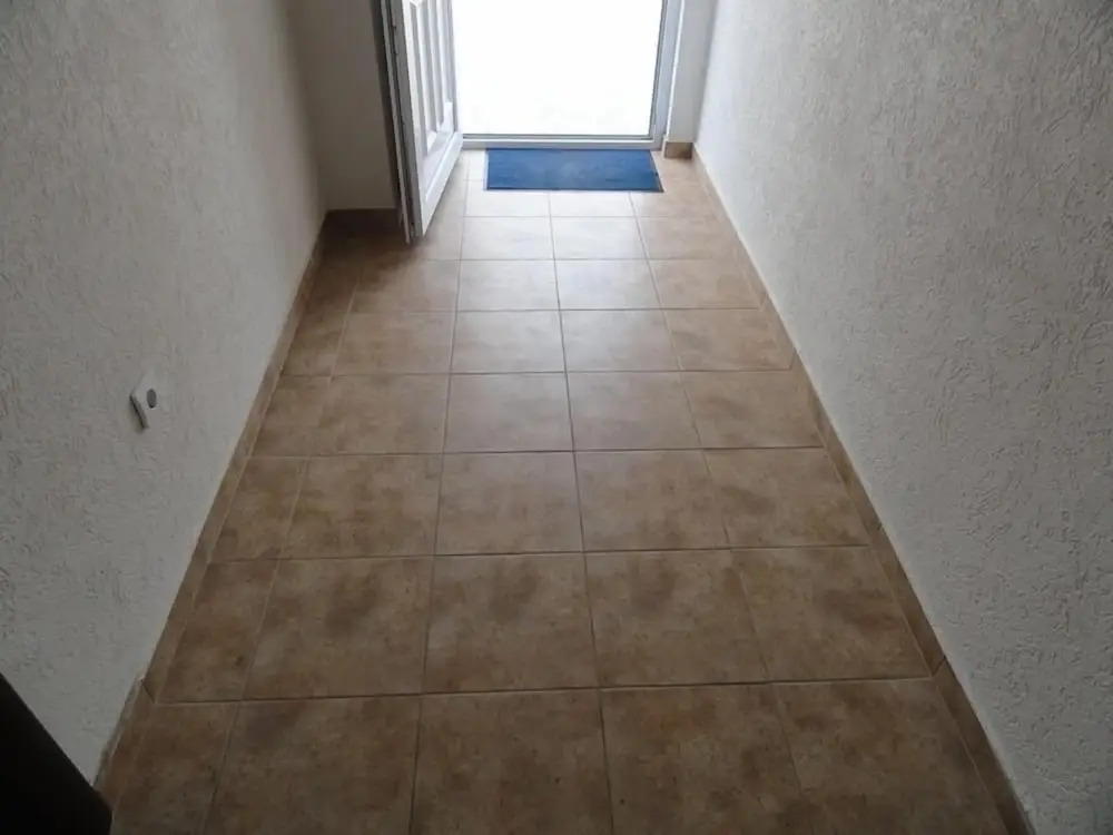Apartman Pribilovic