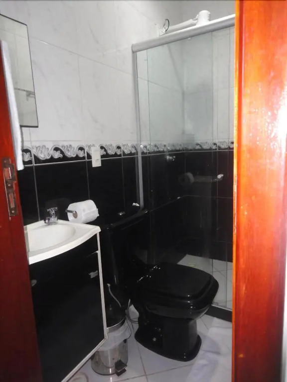 Pousada Residência dos Sonhos