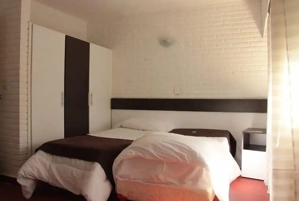 Hotel New Success