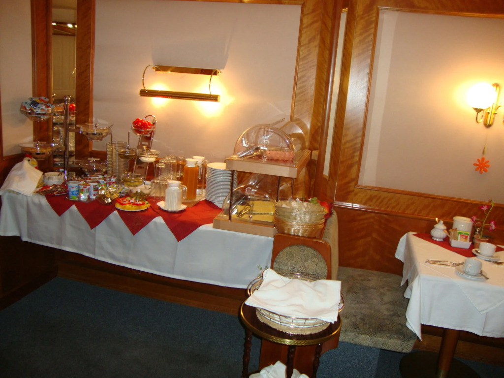 Hotel Bajazzo