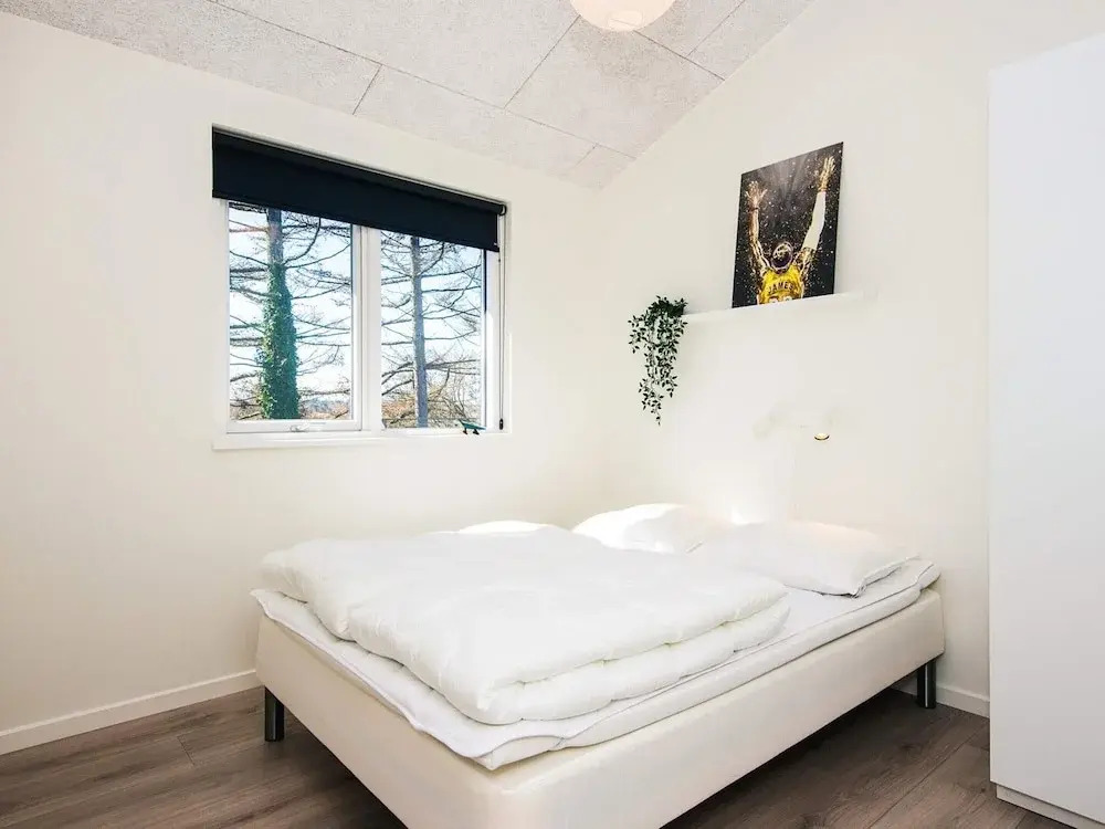 5 star holiday home in Løgstrup