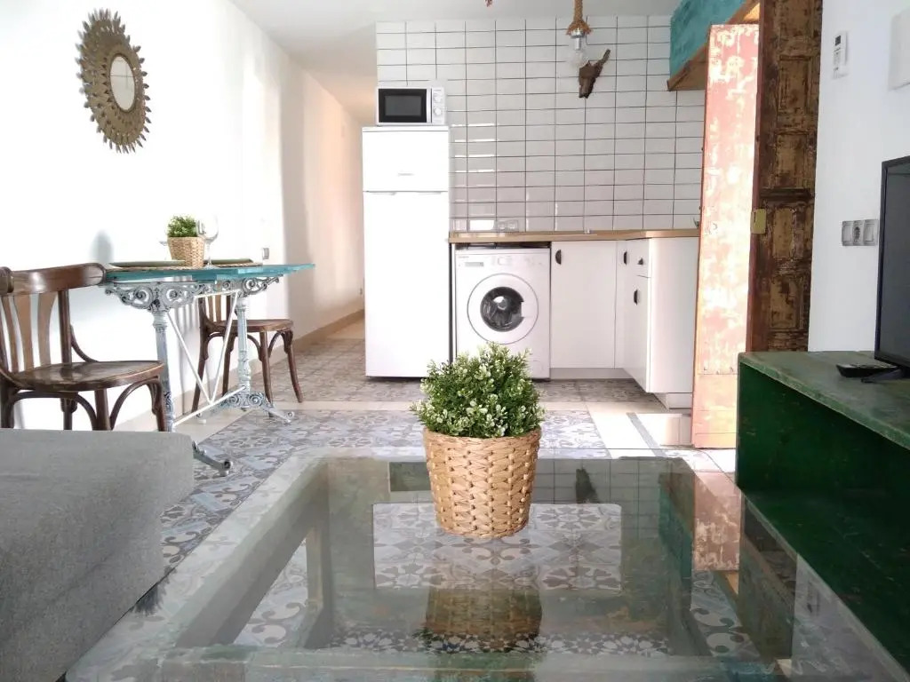 Conil Homes III Apartments