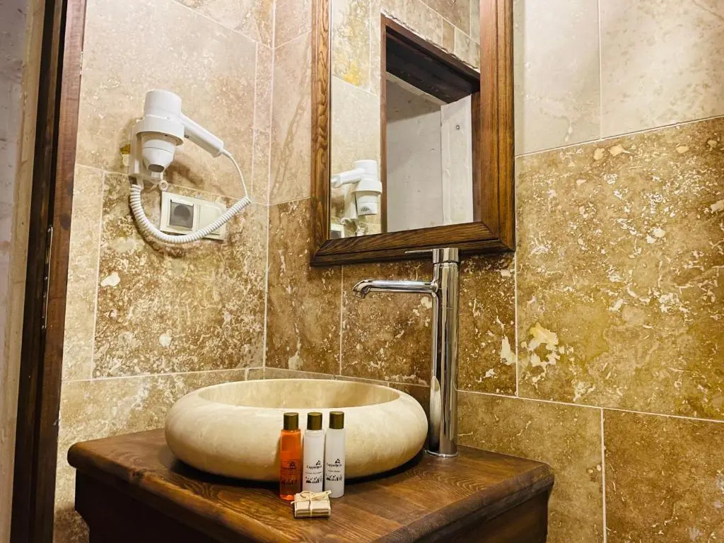 Virtus Cappadocia Hotel Göreme
