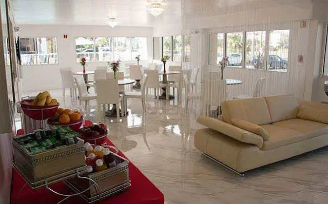 Sunsol Isla Caribe