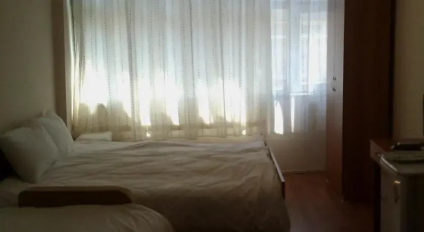 Hanci Hotel&Apart