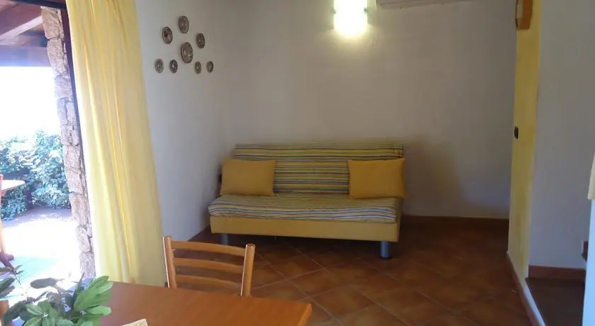 Casa Vacanza Mina