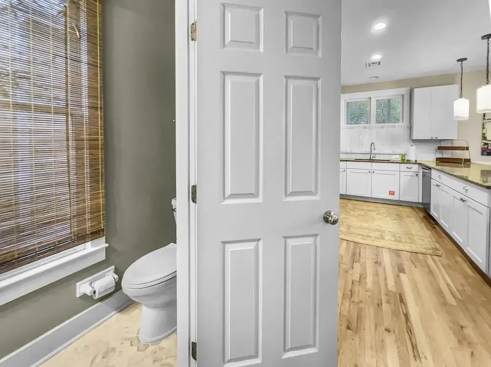 Good For You 3 Bedroom Home by Redawning