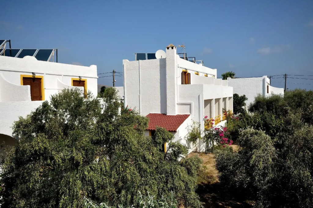 Hotel Marina Village