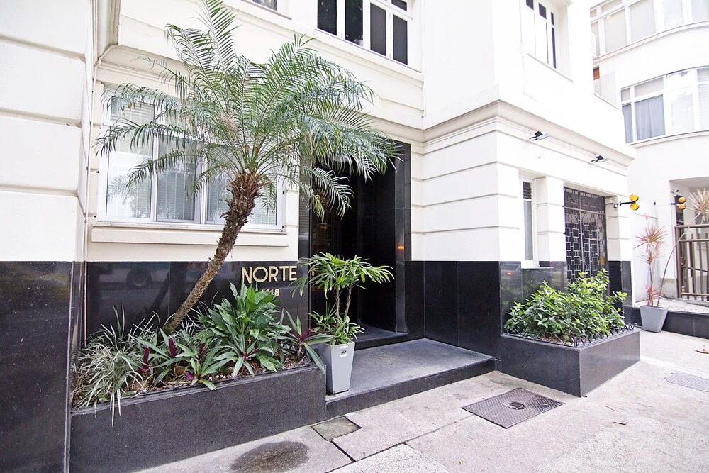 Rio Spot Homes T028