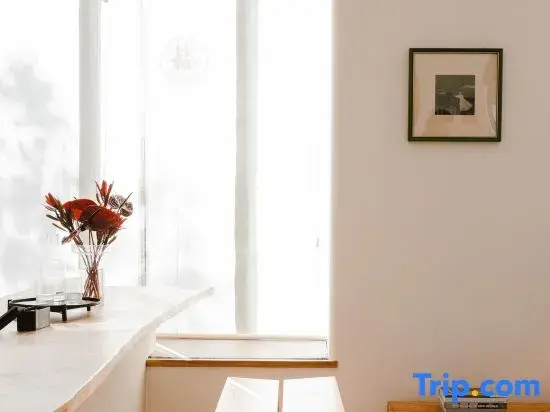 Taohuatan Qimu Homestay