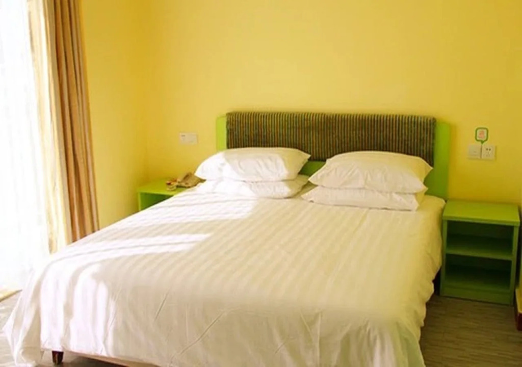 Hi Inn Sanya Bay Branch