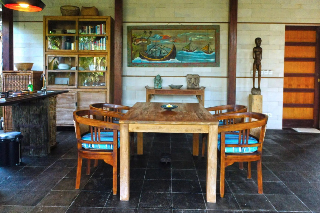 Mango Tree Villas Jimbaran Bali