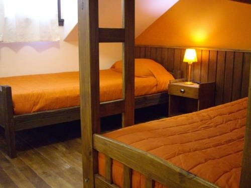 Albergue Condor de la Patagonia